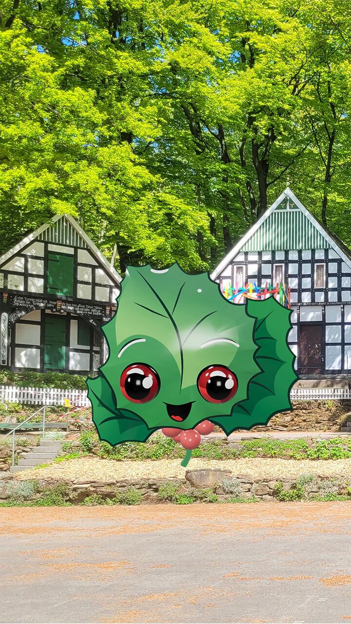 Rossmühle