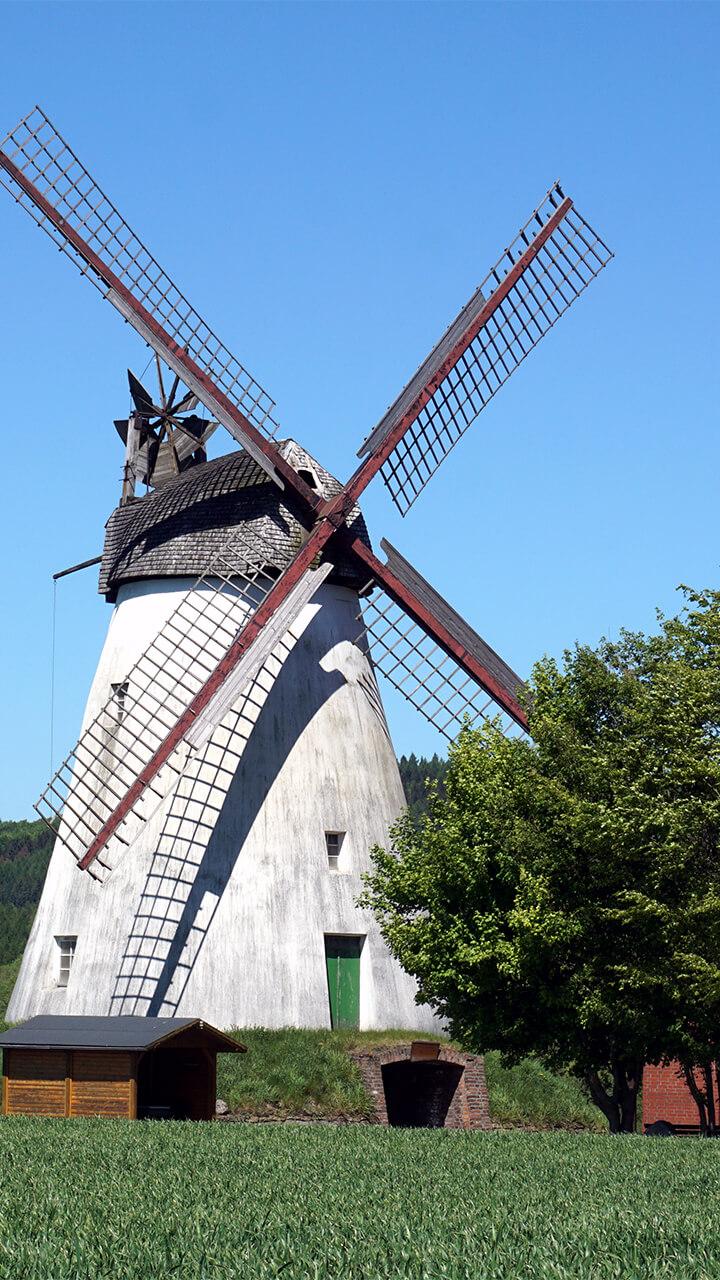 Windmühle Struckhof